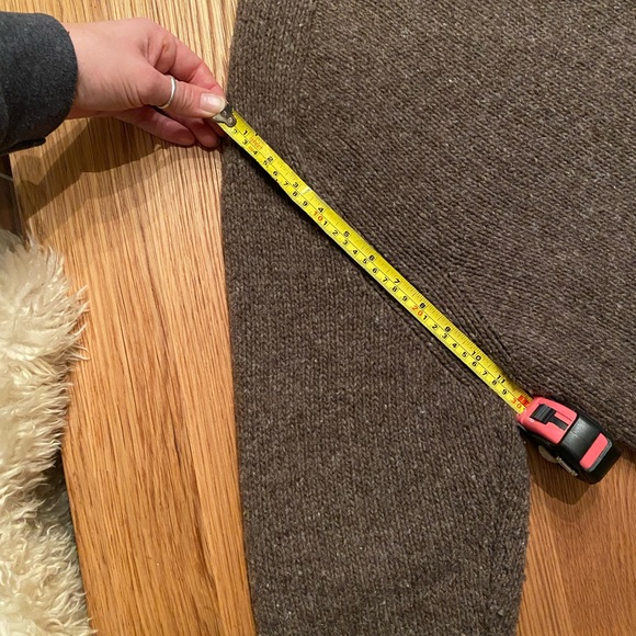 Babaa Wool Jumper No51 Oak (Brand New) - Picture 12 of 14